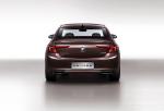 Buick LaCrosse 2016 года (CN)